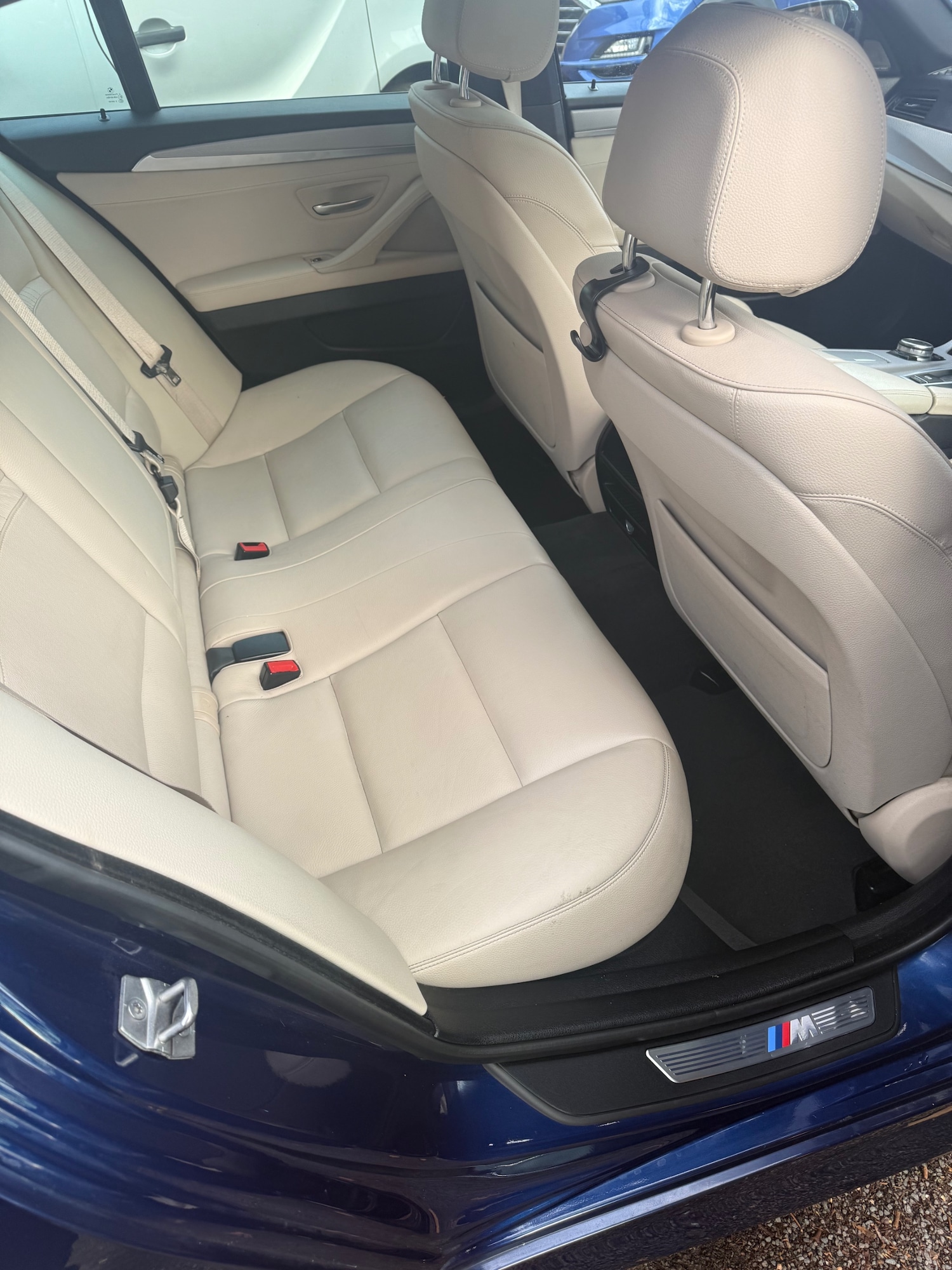 Used BMW 5 Series 2016 for sale - 76464323: Photo 14