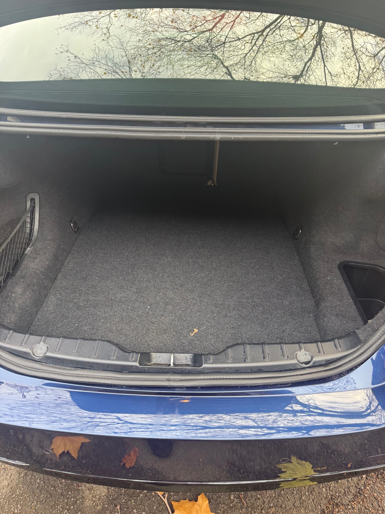 Used BMW 5 Series 2016 for sale - 76464323: Photo 15