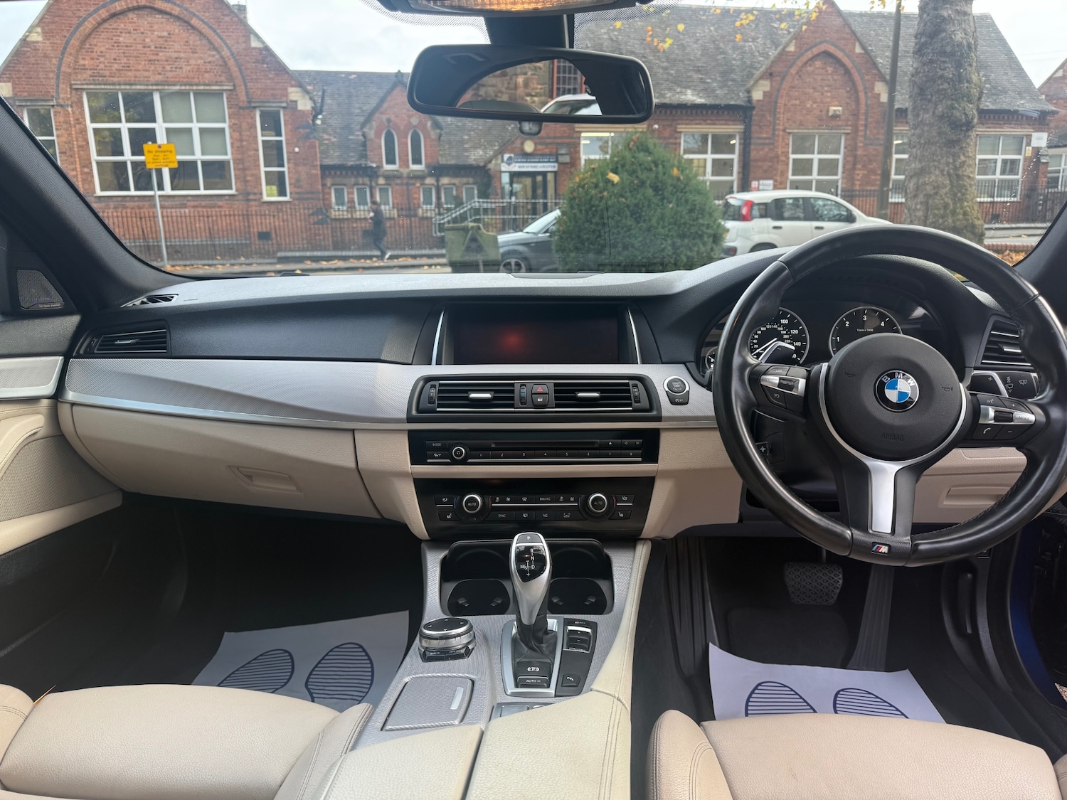 Used BMW 5 Series 2016 for sale - 76464323: Photo 16