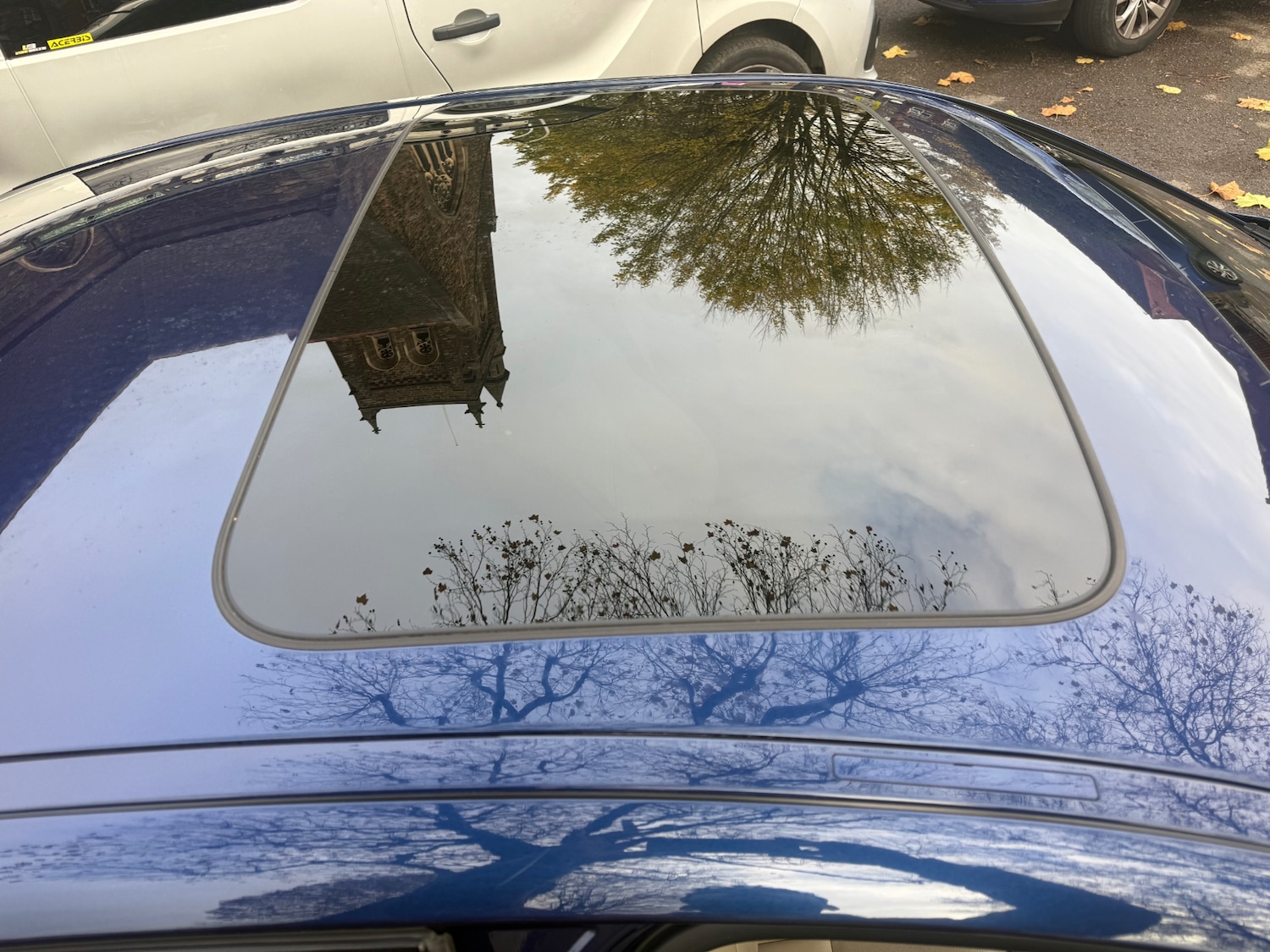 Used BMW 5 Series 2016 for sale - 76464323: Photo 9