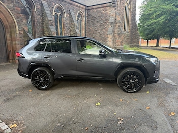 Used Toyota RAV4 2023 for sale - 75594565: Photo