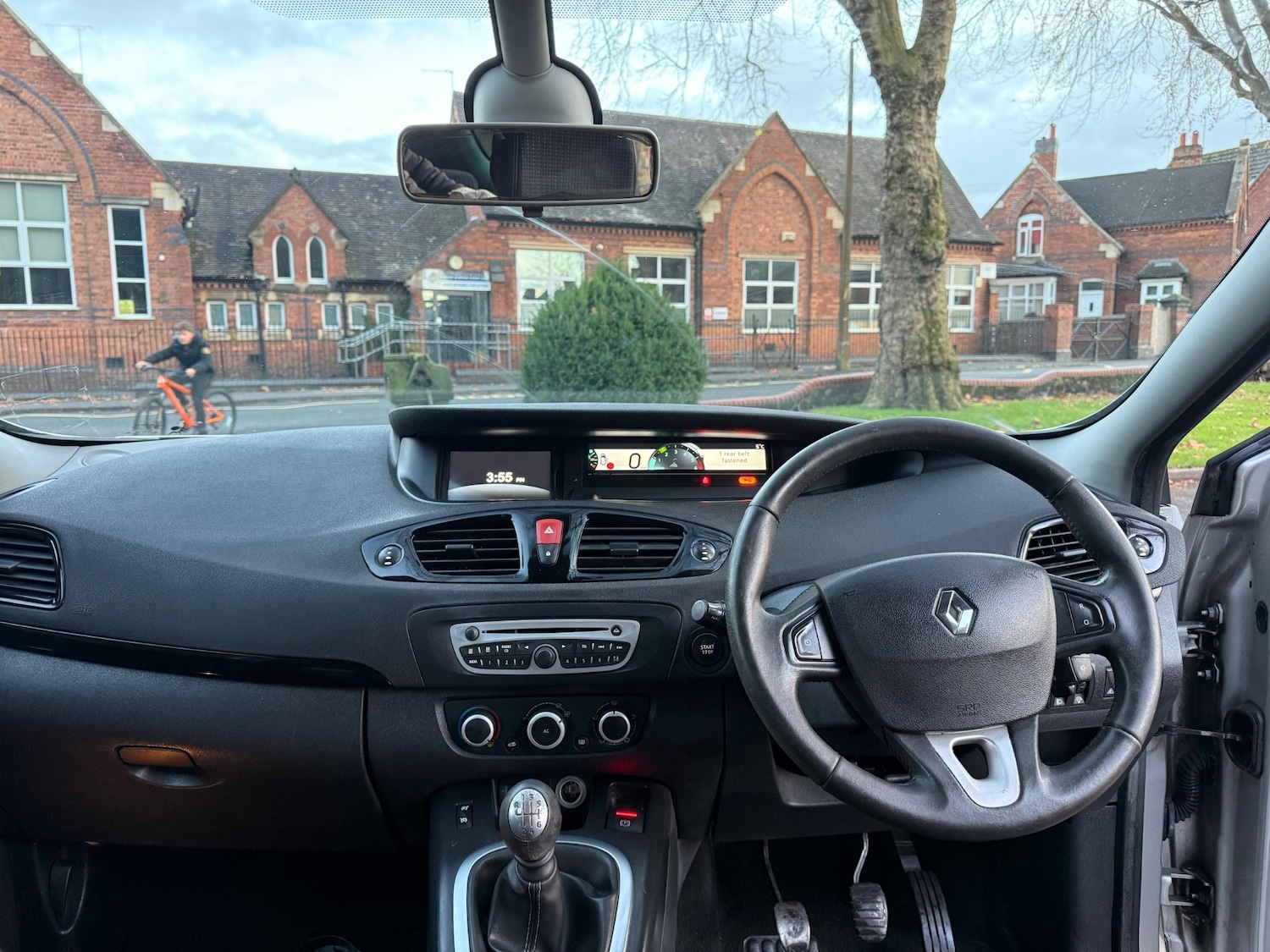 Used Renault Grand Scenic 2011 for sale - 76694648: Photo 10