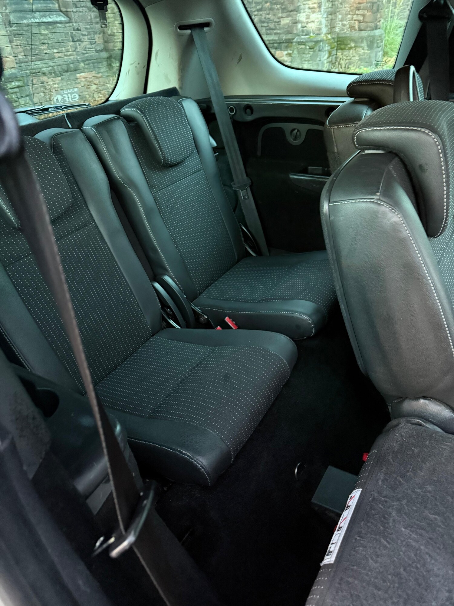 Used Renault Grand Scenic 2011 for sale - 76694648: Photo 12