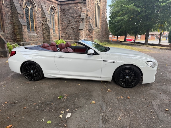 Used BMW 6 Series 2014 for sale - 75568568: Photo 10
