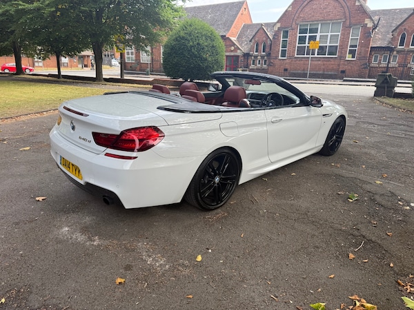 Used BMW 6 Series 2014 for sale - 75568568: Photo 11