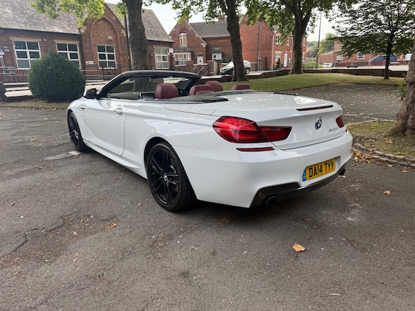 Used BMW 6 Series 2014 for sale - 75568568: Photo 13
