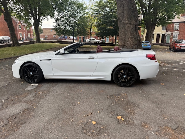 Used BMW 6 Series 2014 for sale - 75568568: Photo 14