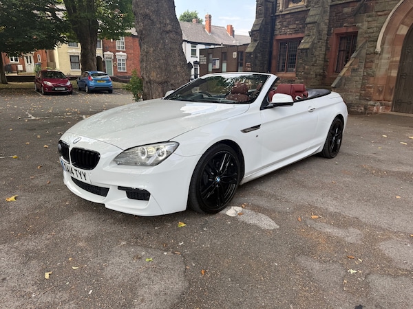 Used BMW 6 Series 2014 for sale - 75568568: Photo 15