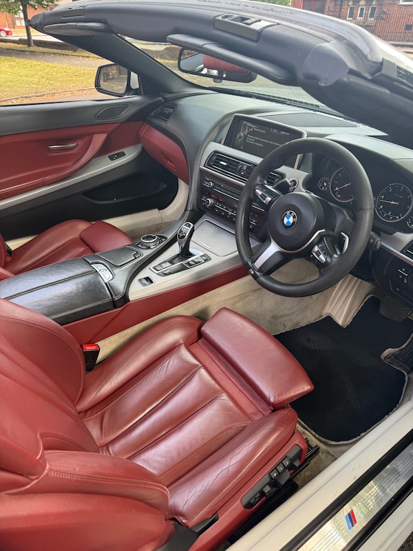 Used BMW 6 Series 2014 for sale - 75568568: Photo 16