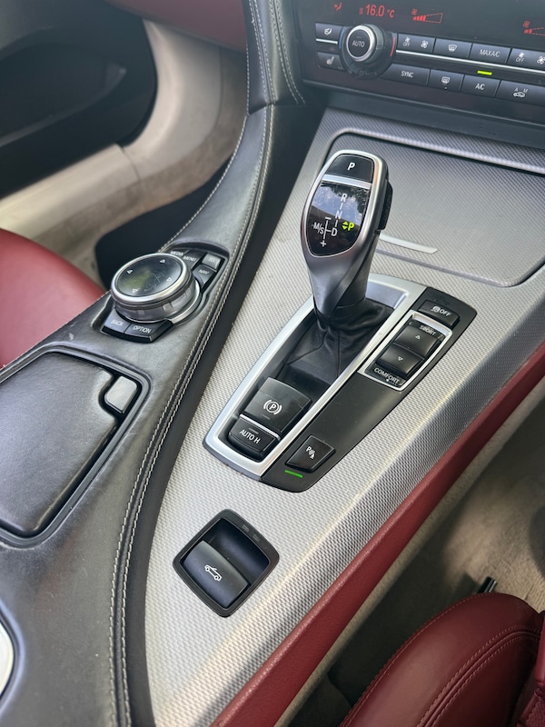 Used BMW 6 Series 2014 for sale - 75568568: Photo 20