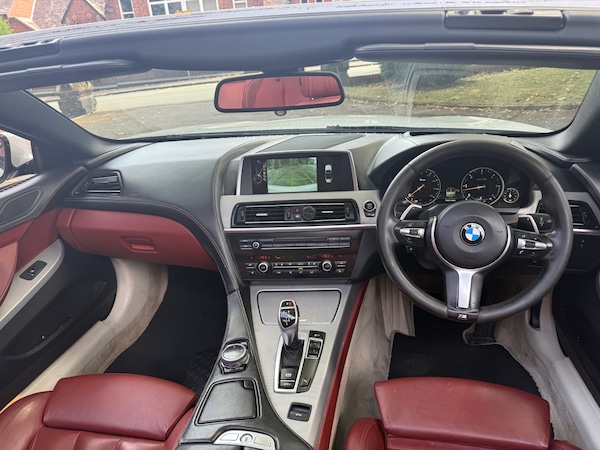 Used BMW 6 Series 2014 for sale - 75568568: Photo 21