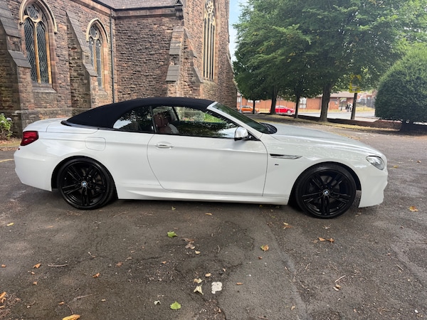 Used BMW 6 Series 2014 for sale - 75568568: Photo 2
