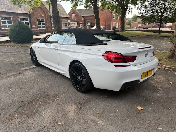 Used BMW 6 Series 2014 for sale - 75568568: Photo 5