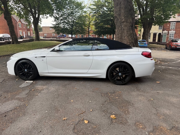 Used BMW 6 Series 2014 for sale - 75568568: Photo 6