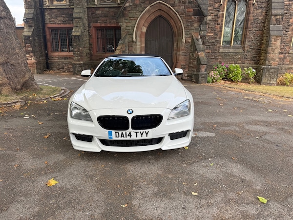 Used BMW 6 Series 2014 for sale - 75568568: Photo 8