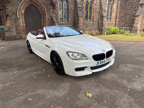 Used BMW 6 Series 2014 for sale - 75568568: Photo 9