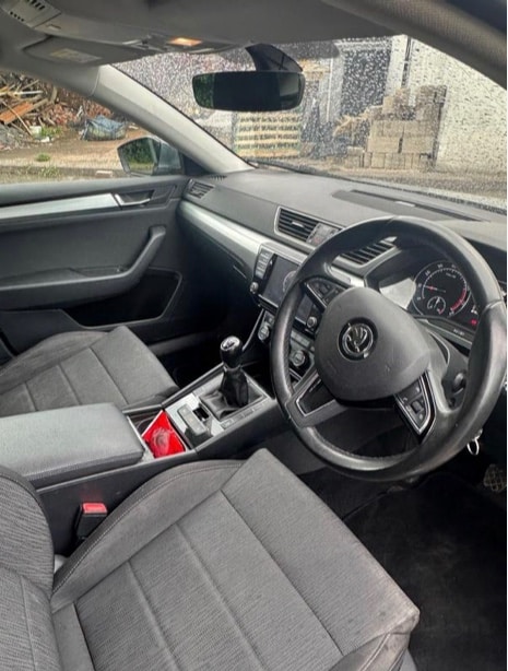 Used Skoda Superb 2016 for sale - 75537441: Photo 10