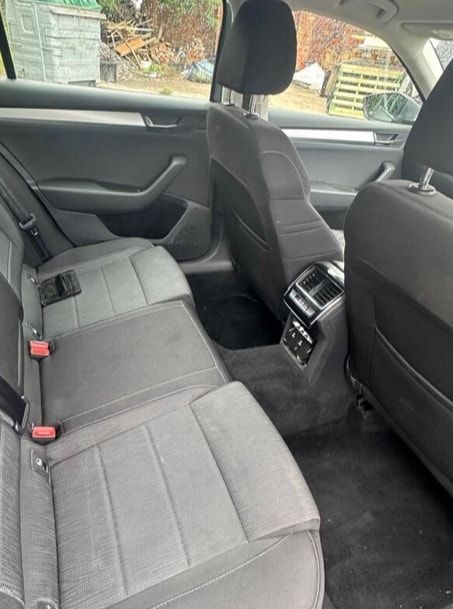 Used Skoda Superb 2016 for sale - 75537441: Photo 12