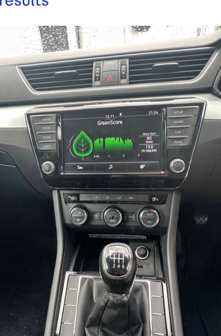Used Skoda Superb 2016 for sale - 75537441: Photo 13