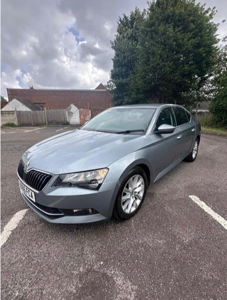 Used Skoda Superb 2016 for sale - 75537441: Photo 5