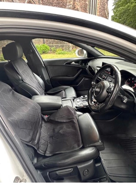 Used Audi A6 2016 for sale - 75537470: Photo 11