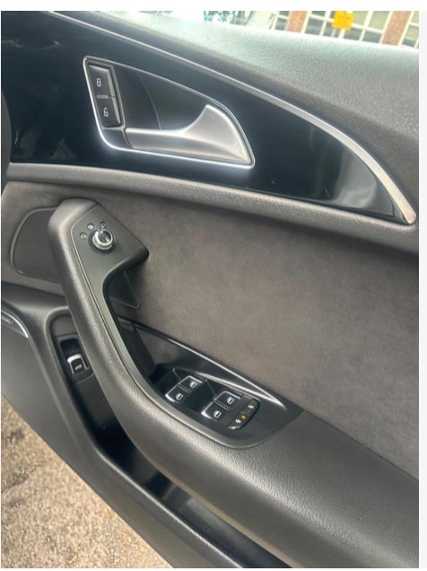 Used Audi A6 2016 for sale - 75537470: Photo 14