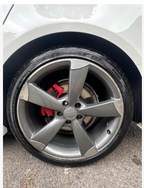 Used Audi A6 2016 for sale - 75537470: Photo 16