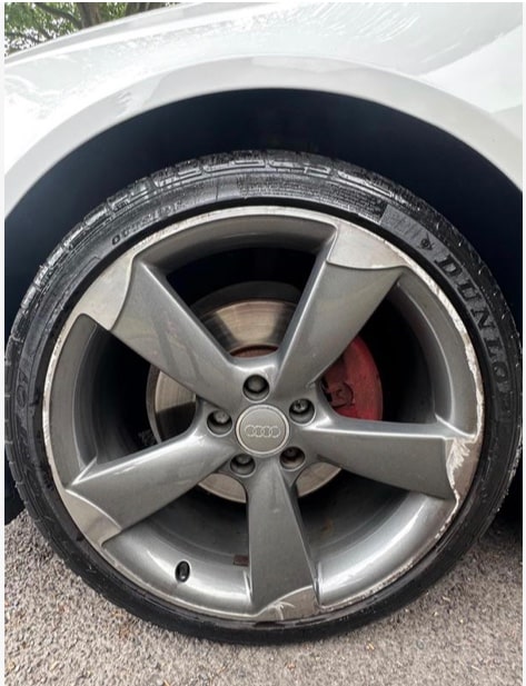Used Audi A6 2016 for sale - 75537470: Photo 17