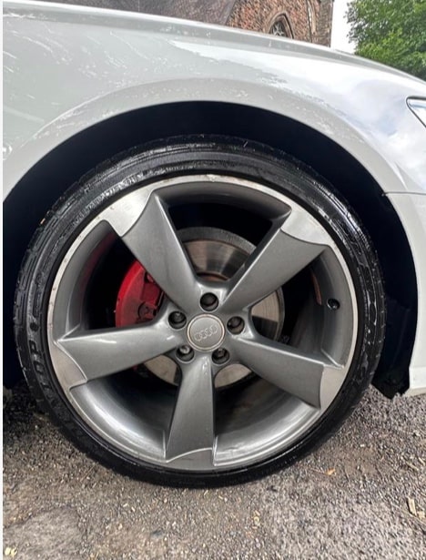 Used Audi A6 2016 for sale - 75537470: Photo 18