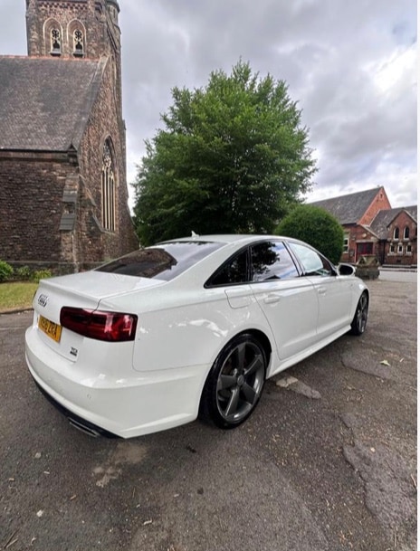 Used Audi A6 2016 for sale - 75537470: Photo 19