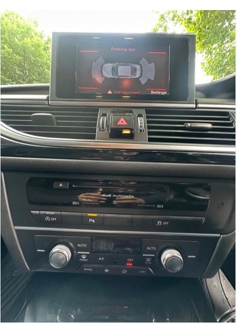 Used Audi A6 2016 for sale - 75537470: Photo 20