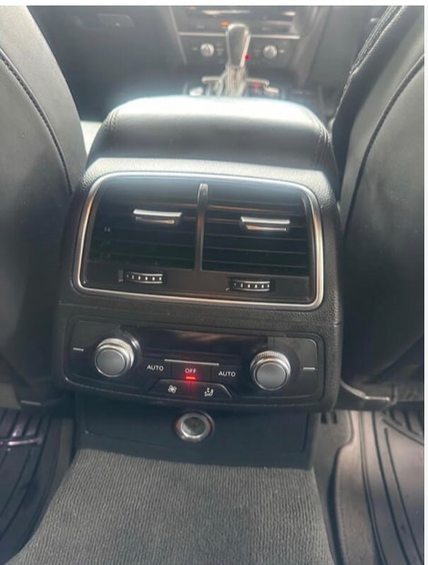 Used Audi A6 2016 for sale - 75537470: Photo 21
