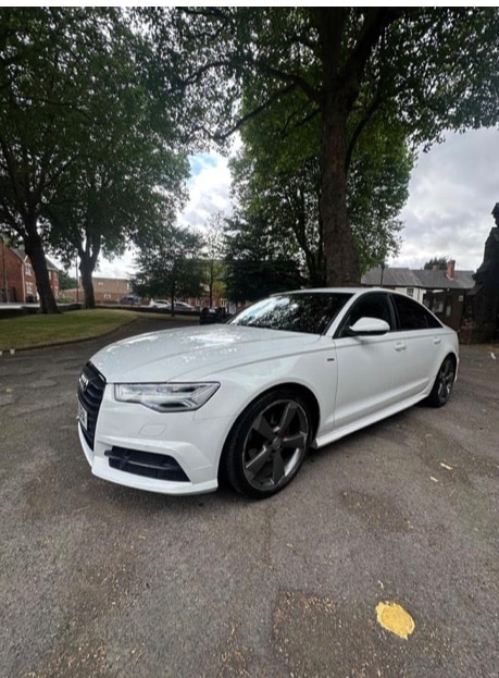 Used Audi A6 2016 for sale - 75537470: Photo 3
