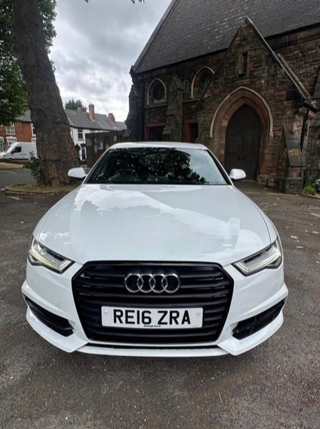 Used Audi A6 2016 for sale - 75537470: Photo 4