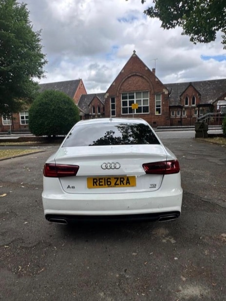 Used Audi A6 2016 for sale - 75537470: Photo 6