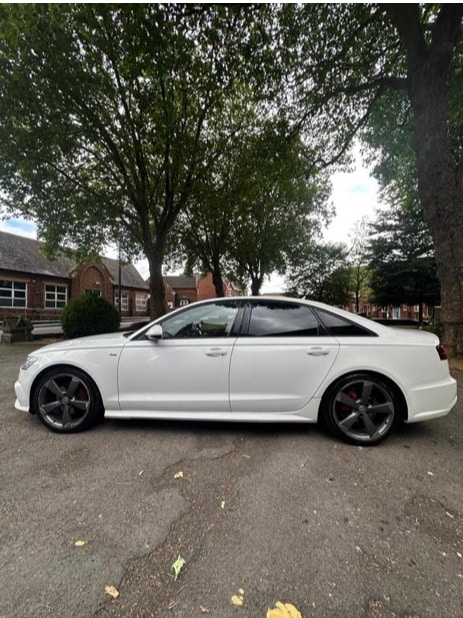 Used Audi A6 2016 for sale - 75537470: Photo 7