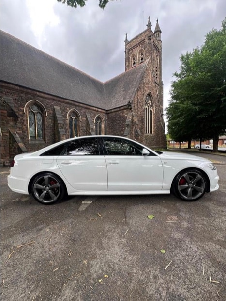 Used Audi A6 2016 for sale - 75537470: Photo 9