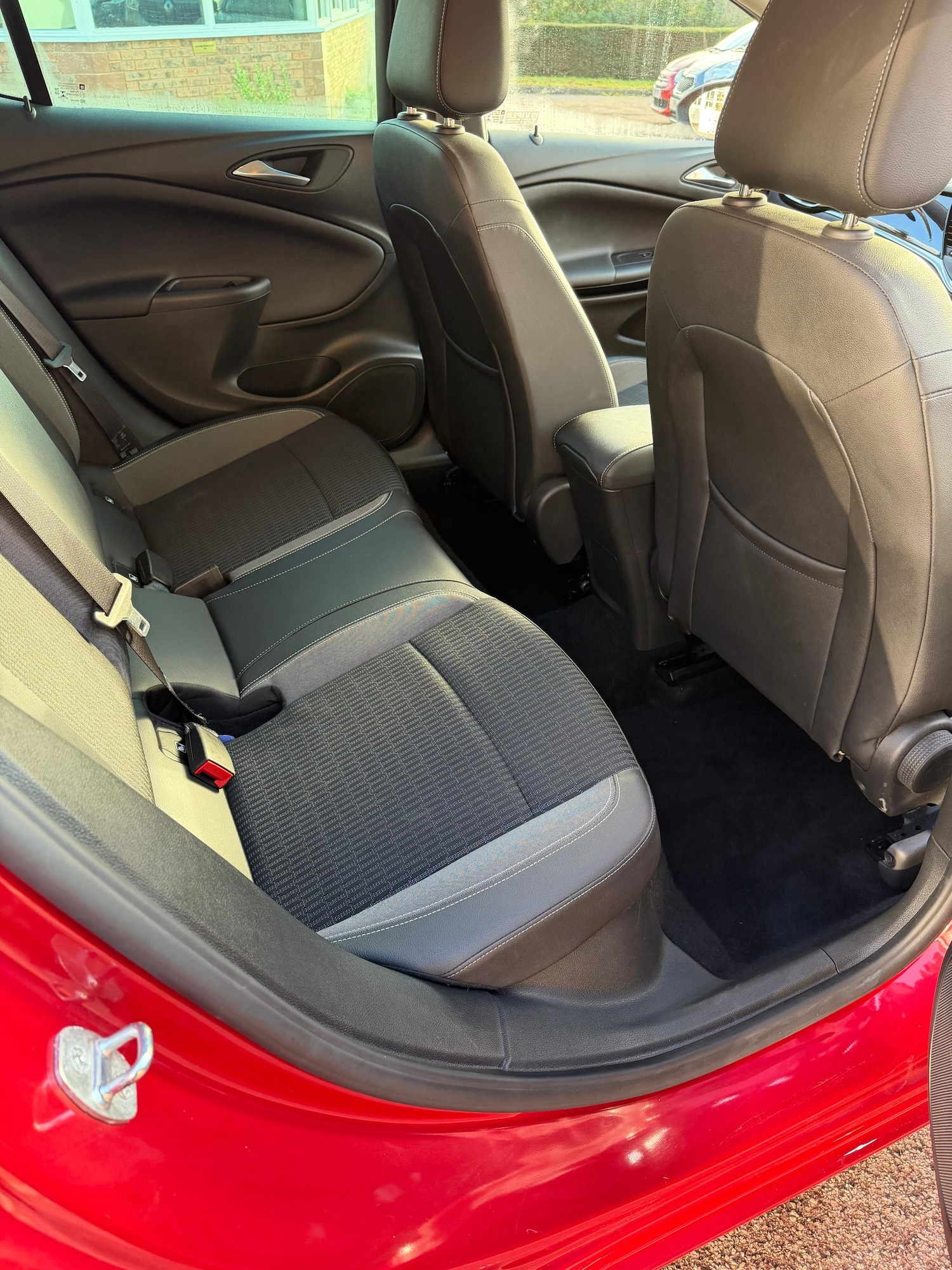 Used Vauxhall Astra 2021 for sale - 77007724: Photo 10