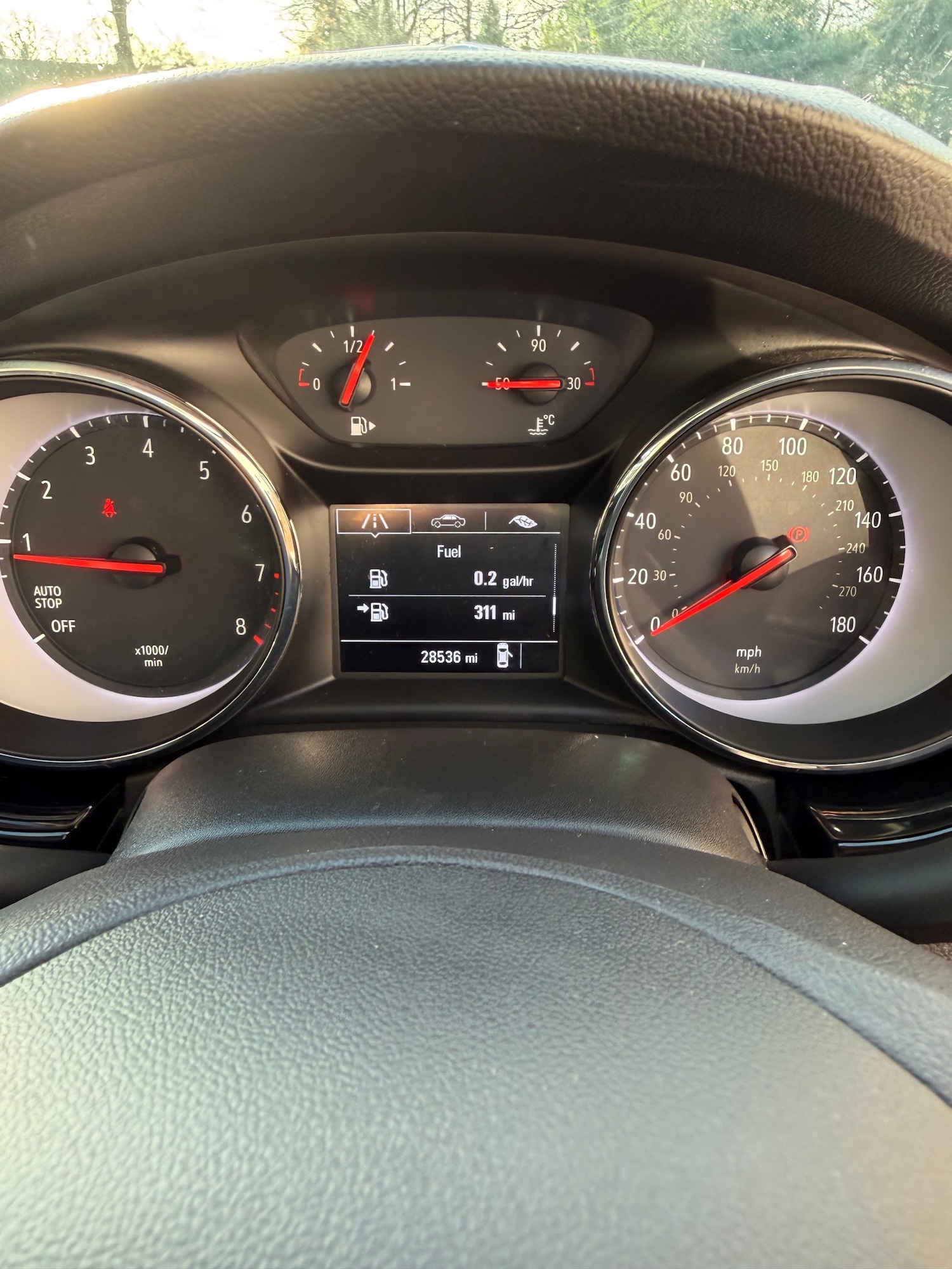 Used Vauxhall Astra 2021 for sale - 77007724: Photo 14