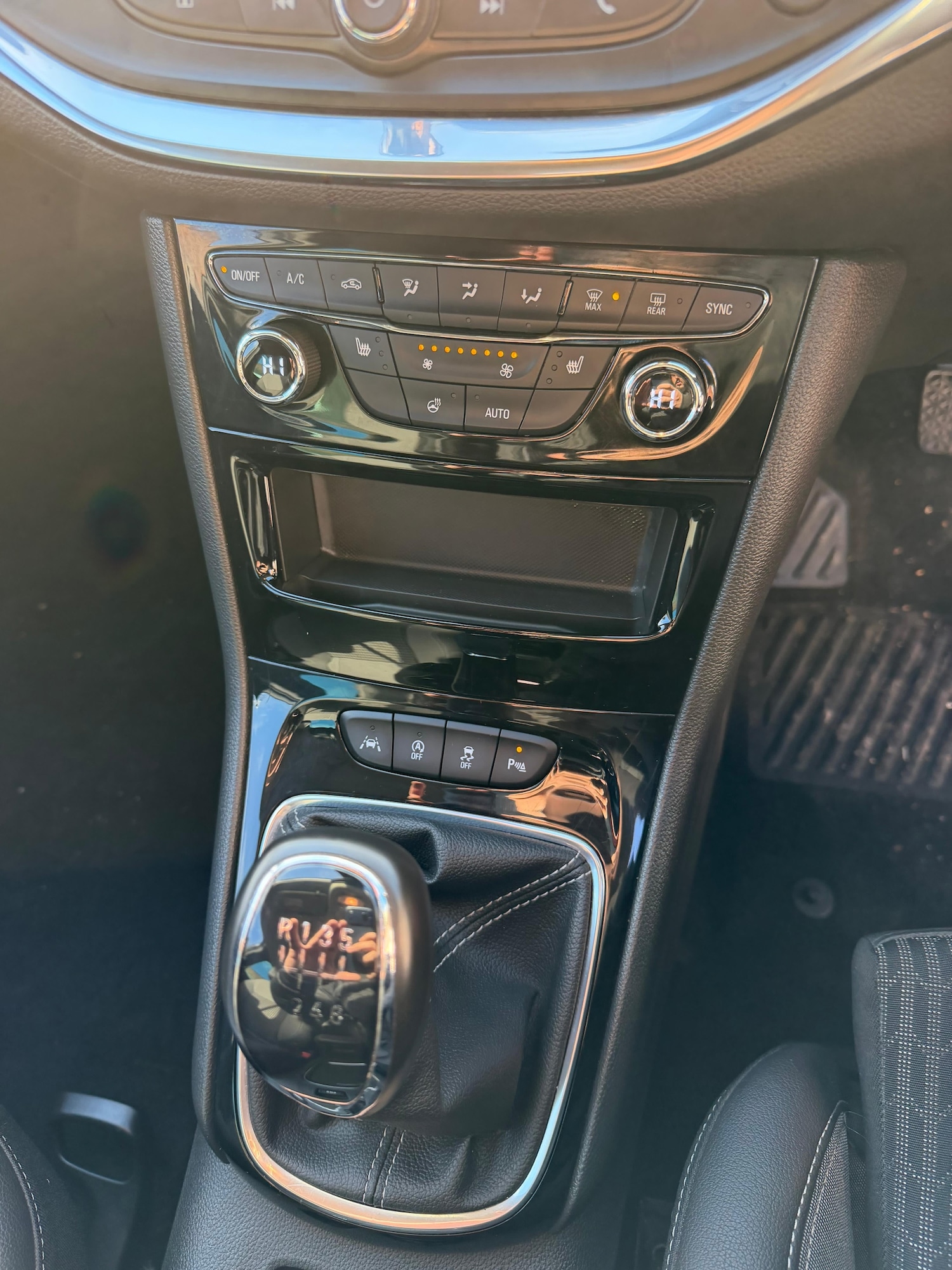 Used Vauxhall Astra 2021 for sale - 77007724: Photo 16