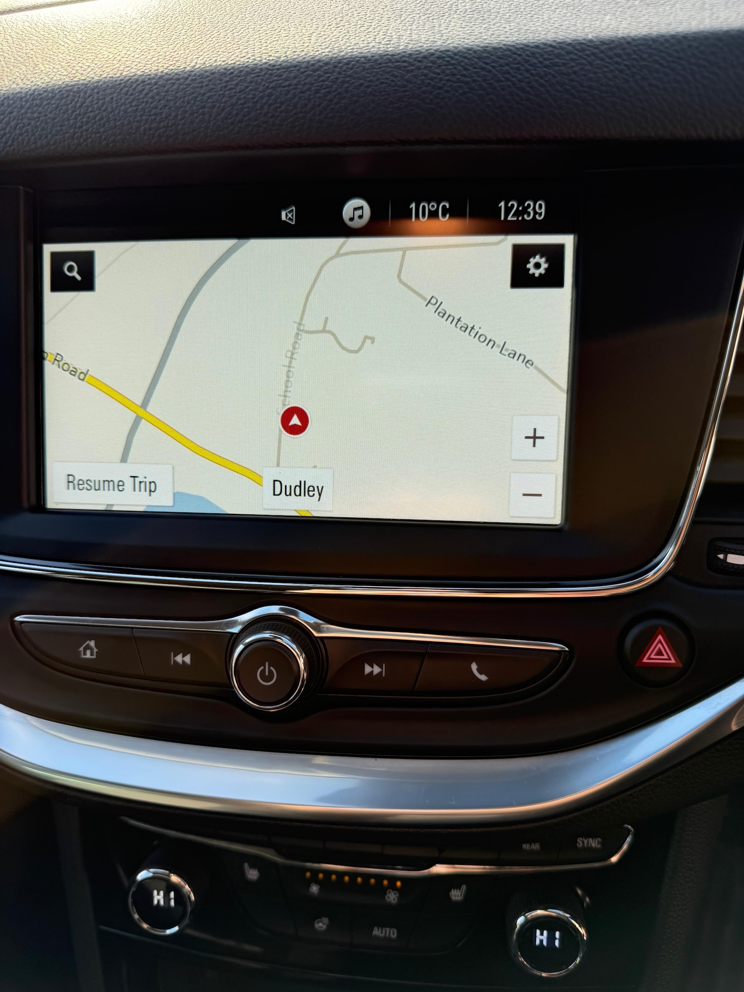 Used Vauxhall Astra 2021 for sale - 77007724: Photo 17