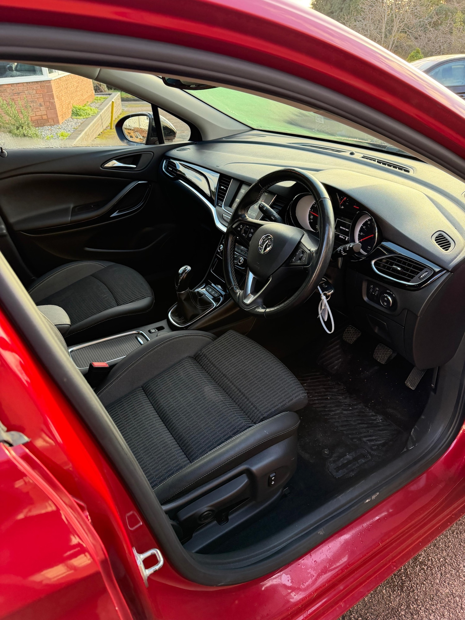 Used Vauxhall Astra 2021 for sale - 77007724: Photo 9