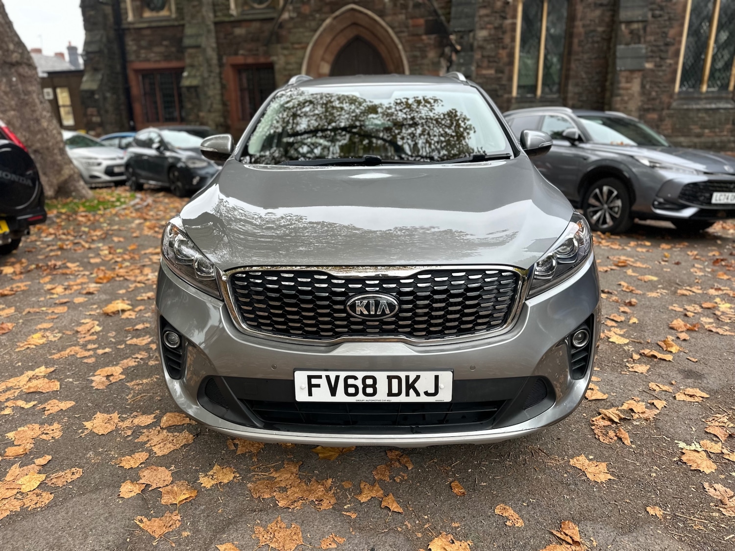 Used Kia Sorento 2018 for sale - 76426810: Photo 10