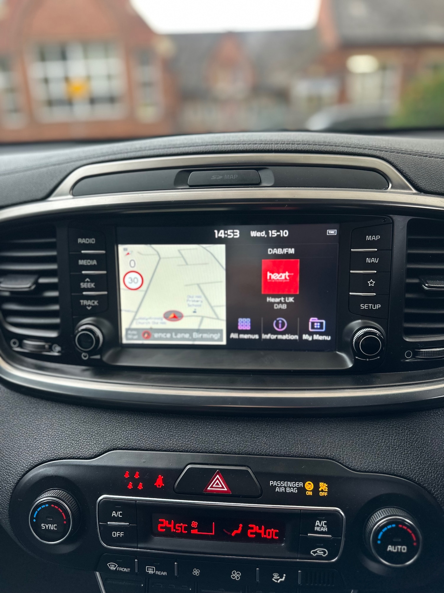 Used Kia Sorento 2018 for sale - 76426810: Photo 11