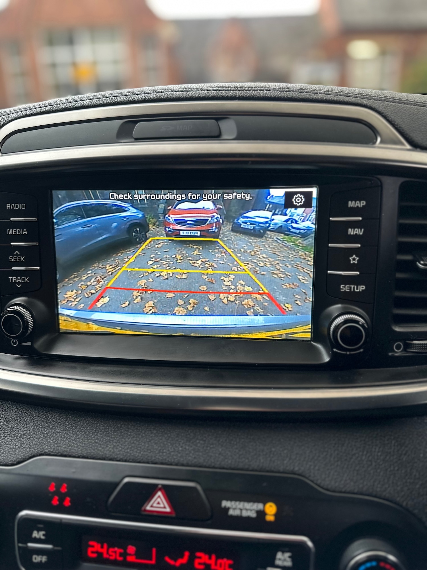 Used Kia Sorento 2018 for sale - 76426810: Photo 13