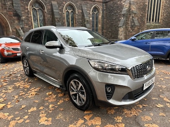 Kia - Sorento