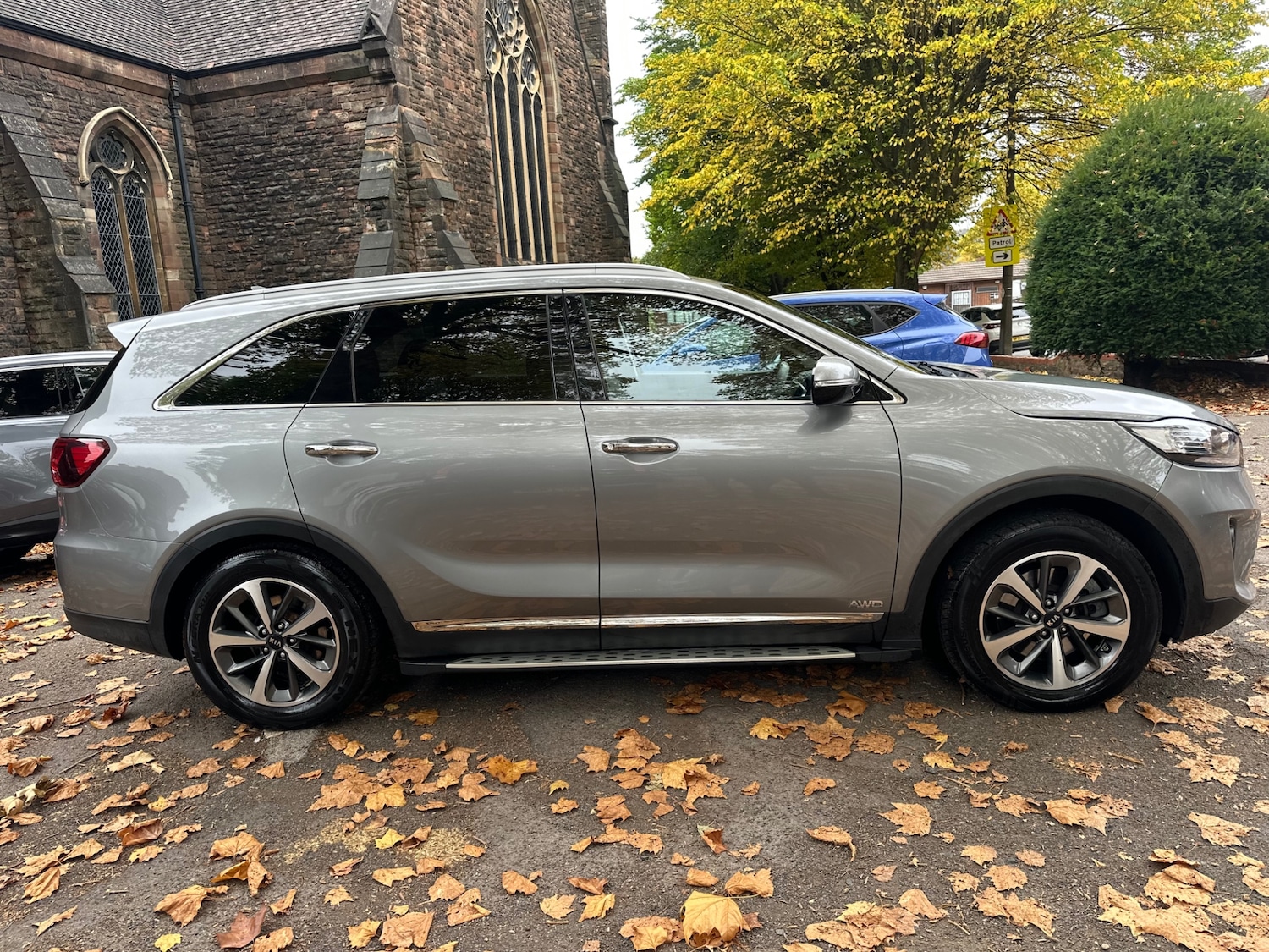 Used Kia Sorento 2018 for sale - 76426810: Photo 2