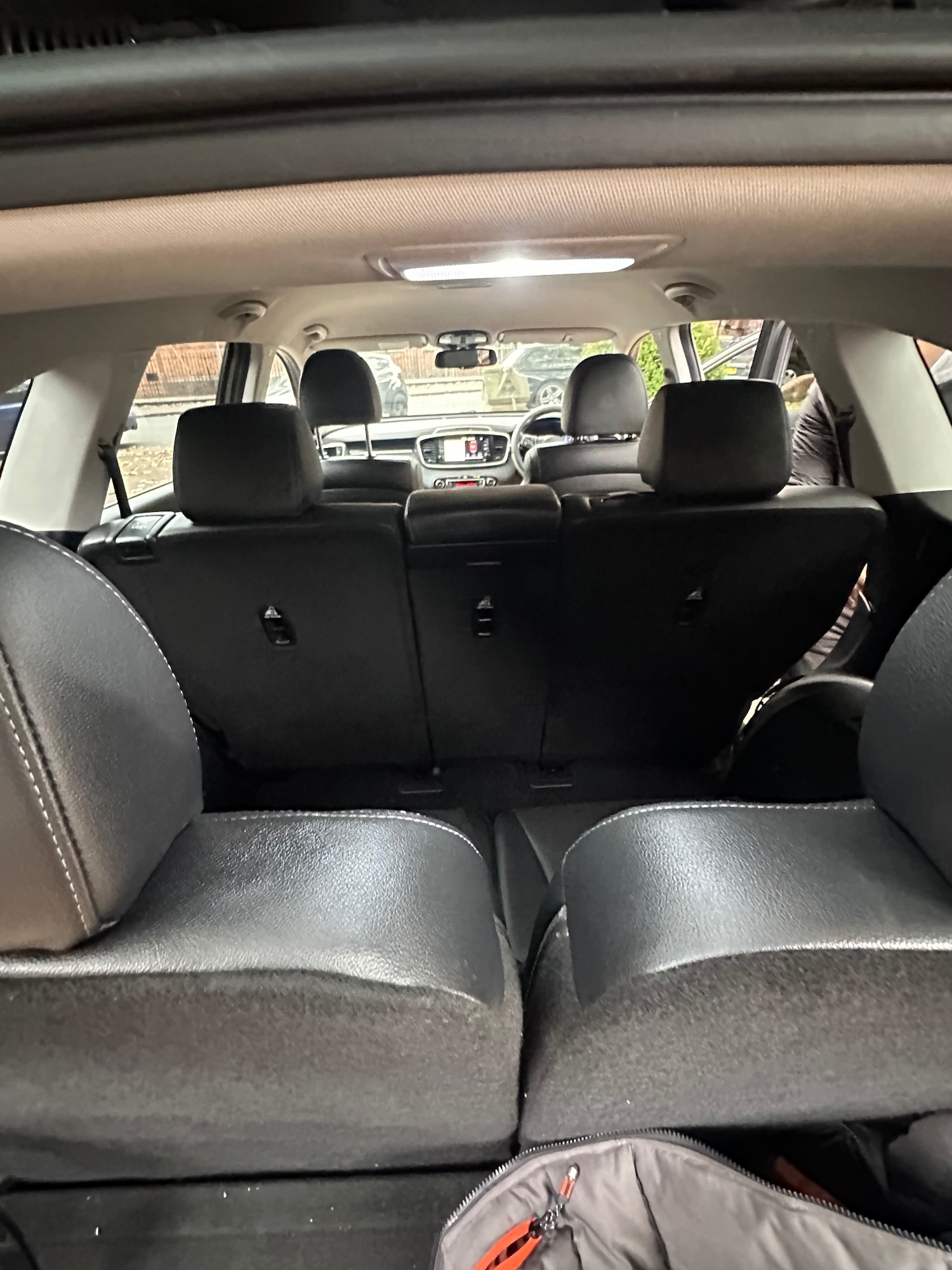 Used Kia Sorento 2018 for sale - 76426810: Photo 20