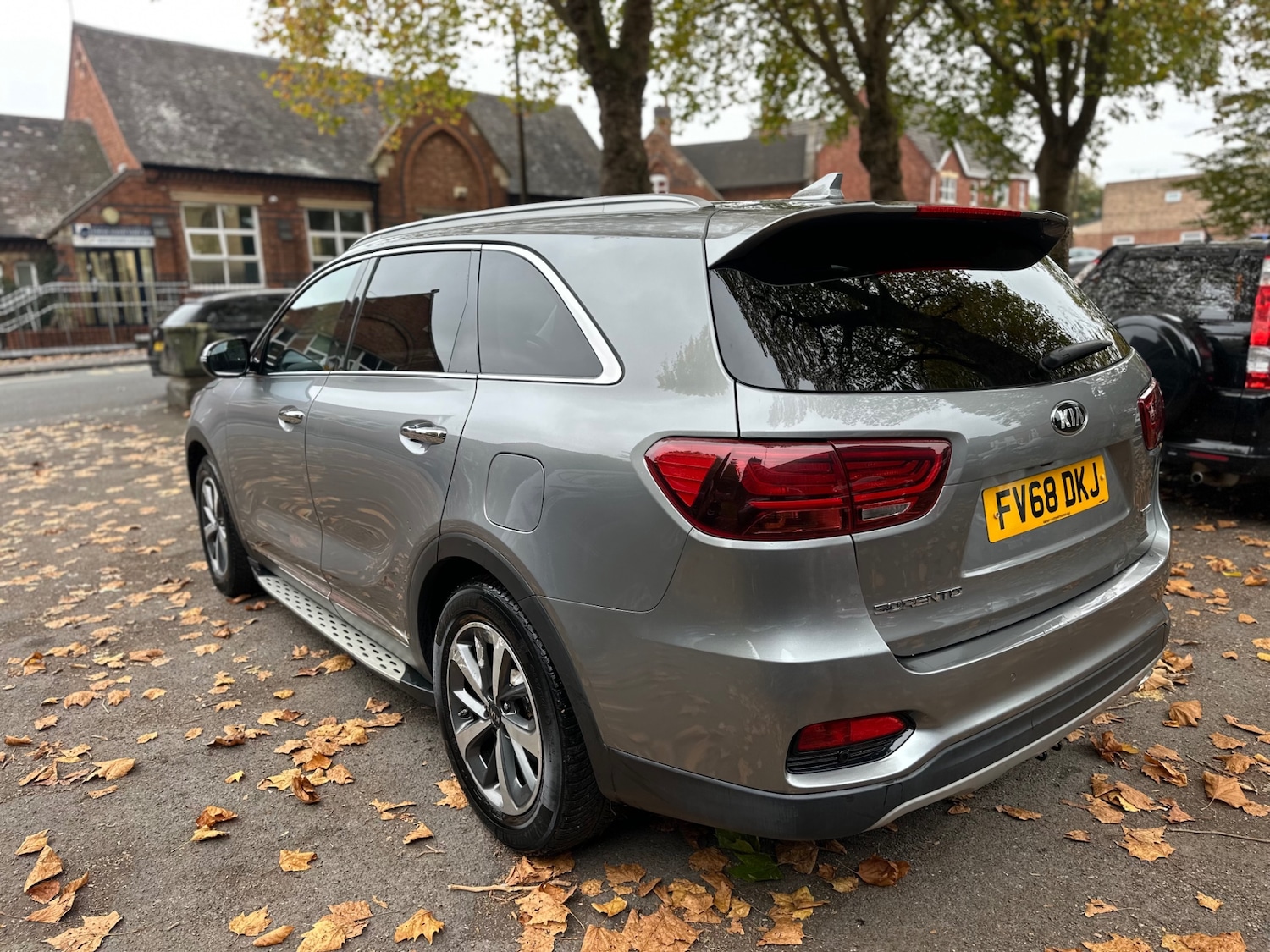 Used Kia Sorento 2018 for sale - 76426810: Photo 5