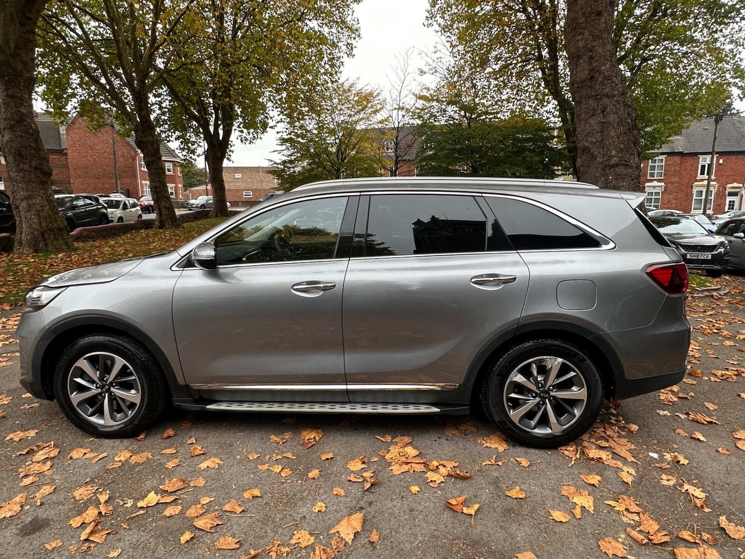 Used Kia Sorento 2018 for sale - 76426810: Photo 6